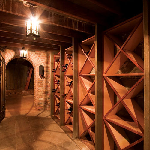 Wine Cellar